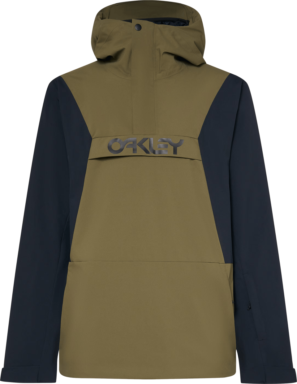 Men's Tnp Tbt Insulated Anorak