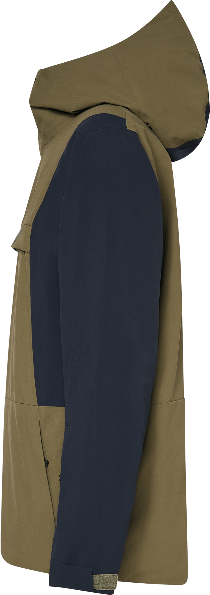 Oakley Men's Tnp Tbt Insulated Anorak Army Green Oakley