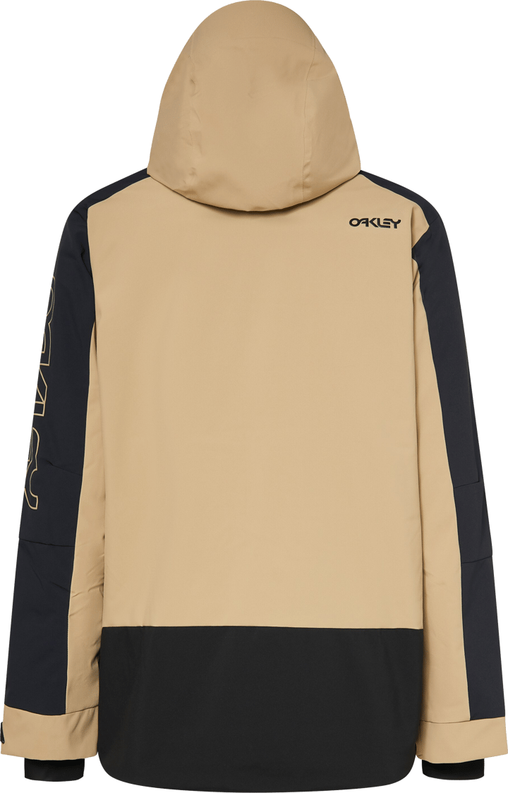 Oakley Men's TNP TBT Insulated Jacket Pebble Oakley Oakley Men's TNP TBT Insulated Jacket Pebble Oakley