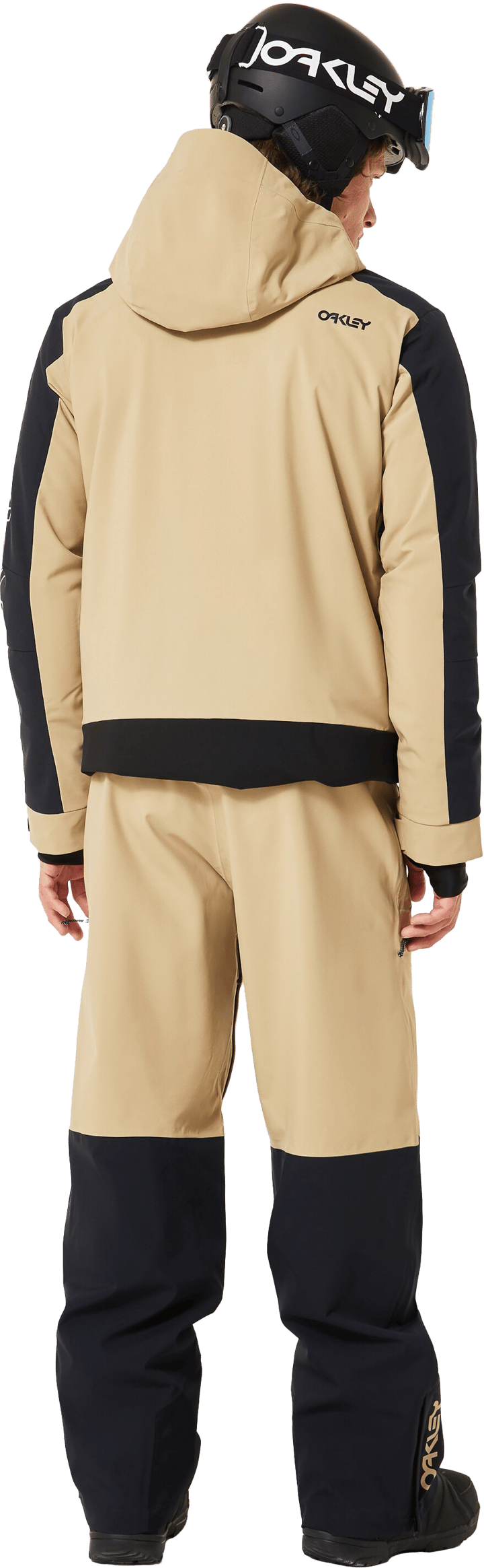 Oakley Men's TNP TBT Insulated Jacket Pebble Oakley Oakley Men's TNP TBT Insulated Jacket Pebble Oakley