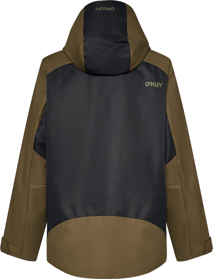 Oakley Men's Range RC Jacket 2.0 Army Green Oakley Oakley Men's Range RC Jacket 2.0 Army Green Oakley