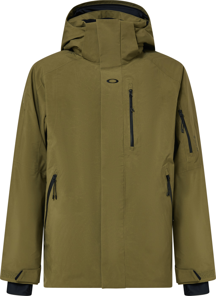 Oakley Men's Sub Temp RC GORE-TEX Jacket 2.0 Army Green Oakley