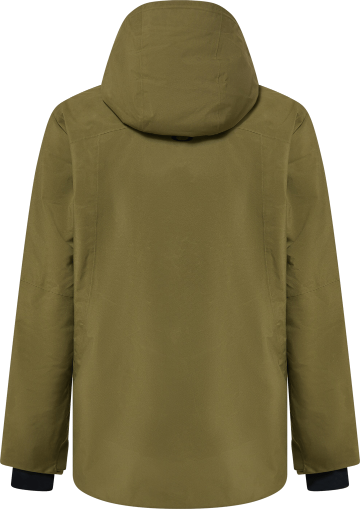 Oakley Men's Sub Temp RC GORE-TEX Jacket 2.0 Army Green Oakley Oakley Men's Sub Temp RC GORE-TEX Jacket 2.0 Army Green Oakley