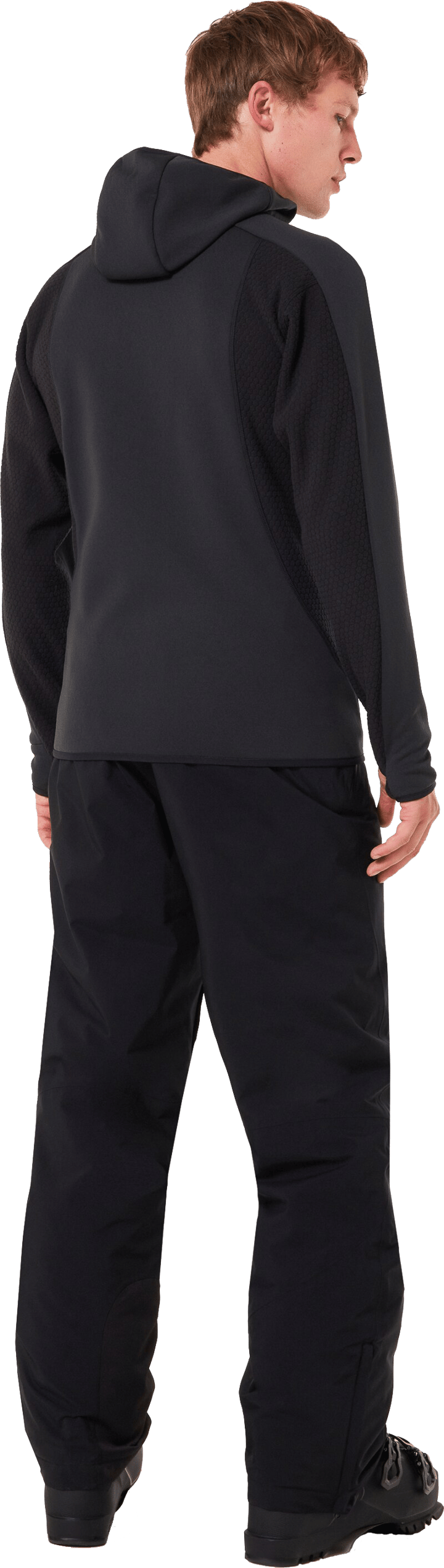 Oakley Men's Sub Temp RC GORE-TEX Pants 2.0 Blackout Oakley Oakley Men's Sub Temp RC GORE-TEX Pants 2.0 Blackout Oakley