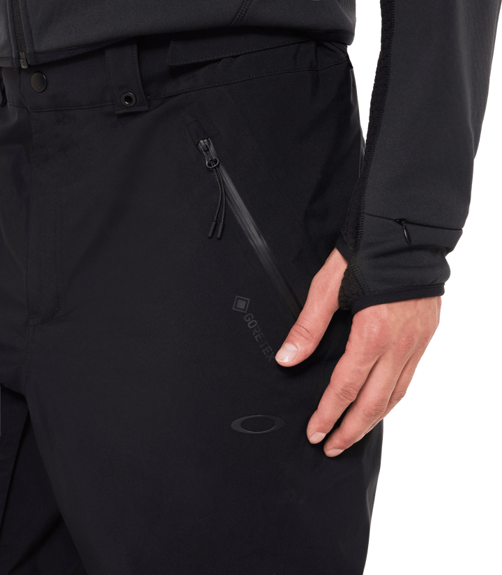 Oakley Men's Sub Temp RC GORE-TEX Pants 2.0 Blackout Oakley Oakley Men's Sub Temp RC GORE-TEX Pants 2.0 Blackout Oakley