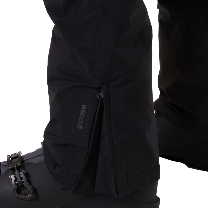 Oakley Men's Sub Temp RC GORE-TEX Pants 2.0 Blackout Oakley Oakley Men's Sub Temp RC GORE-TEX Pants 2.0 Blackout Oakley