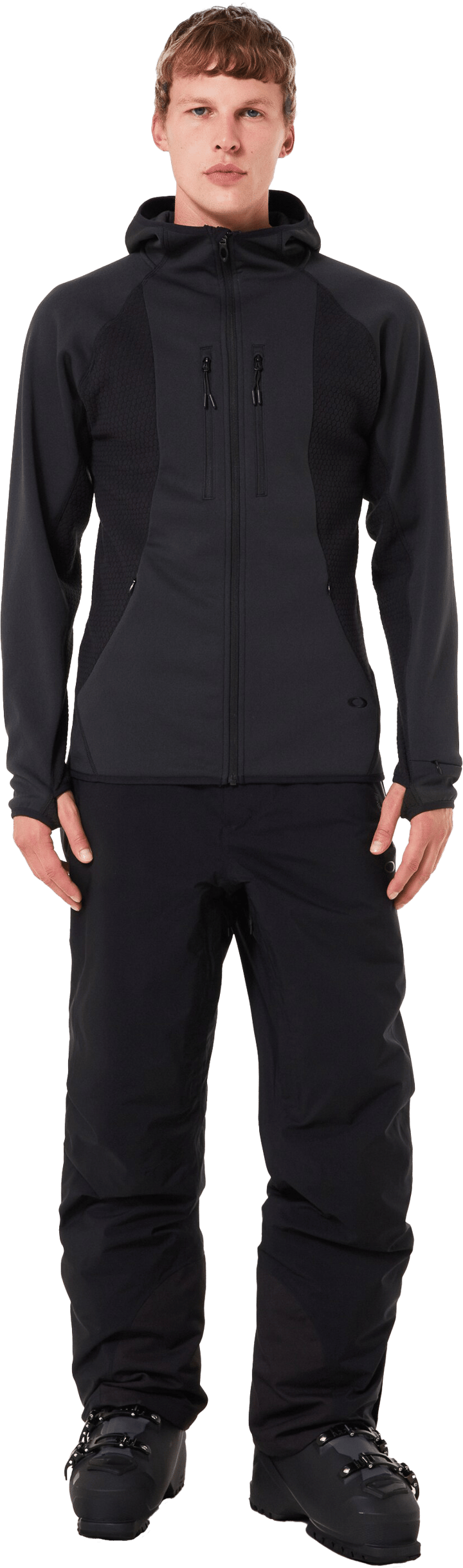 Oakley Men's Sub Temp RC GORE-TEX Pants 2.0 Blackout Oakley Oakley Men's Sub Temp RC GORE-TEX Pants 2.0 Blackout Oakley