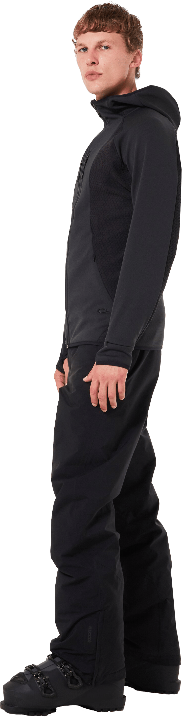 Oakley Men's Sub Temp RC GORE-TEX Pants 2.0 Blackout Oakley Oakley Men's Sub Temp RC GORE-TEX Pants 2.0 Blackout Oakley