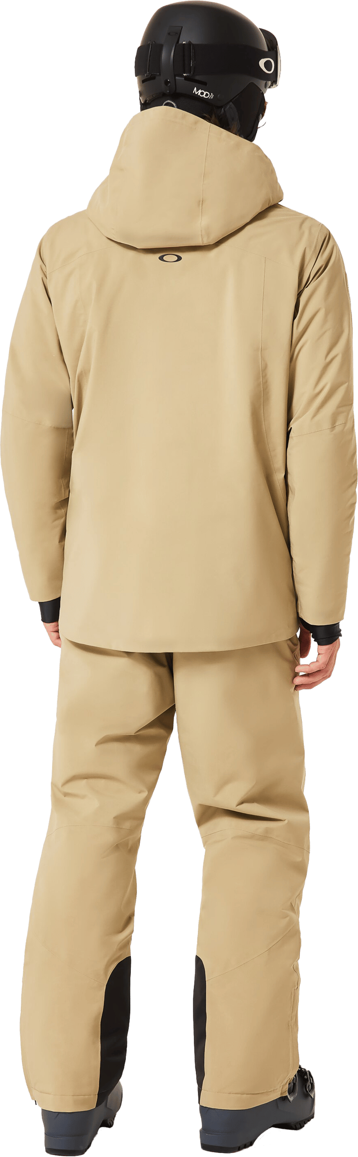 Oakley Men's Sub Temp RC GORE-TEX Pants 2.0 Pebble Oakley Oakley Men's Sub Temp RC GORE-TEX Pants 2.0 Pebble Oakley