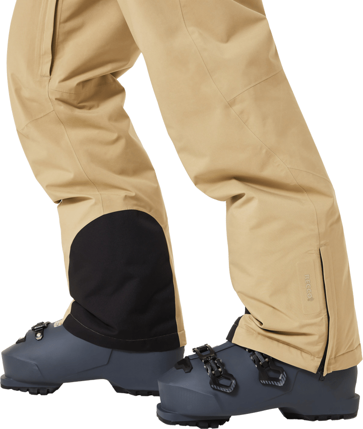 Oakley Men's Sub Temp RC GORE-TEX Pants 2.0 Pebble Oakley Oakley Men's Sub Temp RC GORE-TEX Pants 2.0 Pebble Oakley