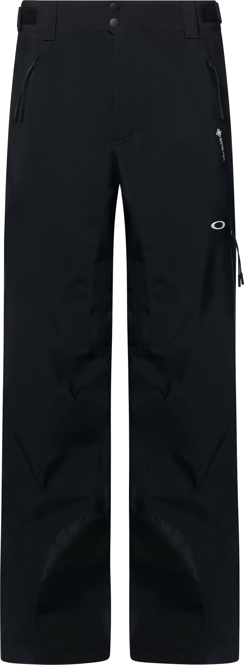 Oakley Men's Unbound GORE-TEX Shell Pants 2.0 Blackout