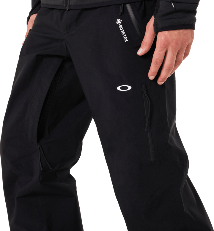 Oakley Men's Unbound GORE-TEX Shell Pants 2.0 Blackout Oakley