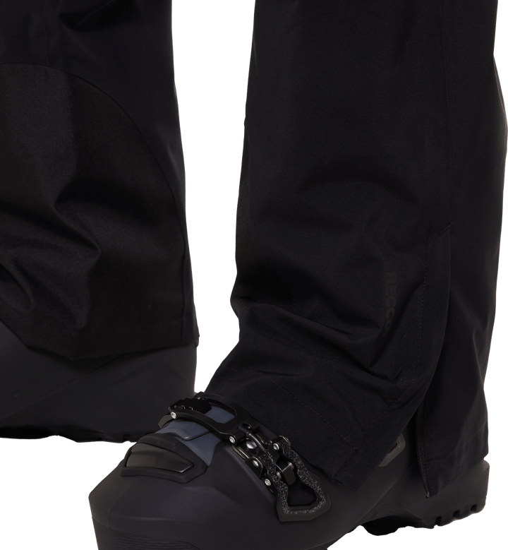 Oakley Men's Unbound GORE-TEX Shell Pants 2.0 Blackout Oakley