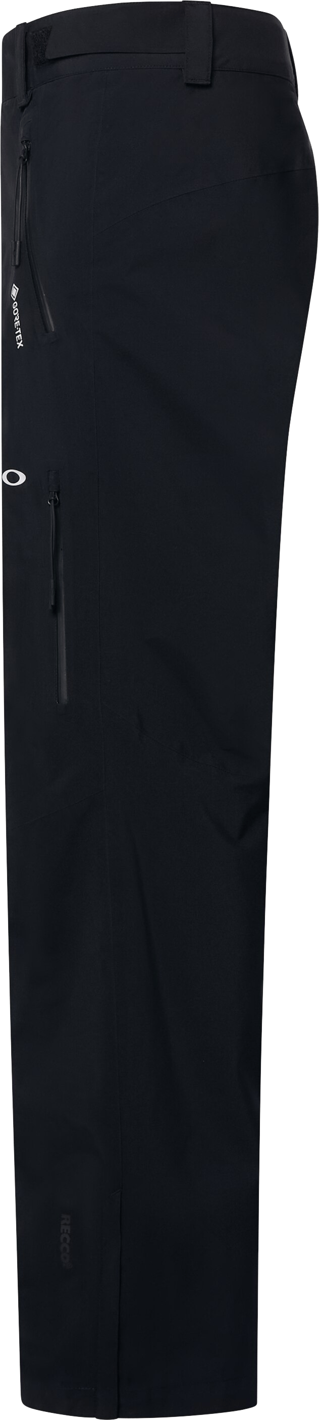 Oakley Men's Unbound GORE-TEX Shell Pants 2.0 Blackout Oakley