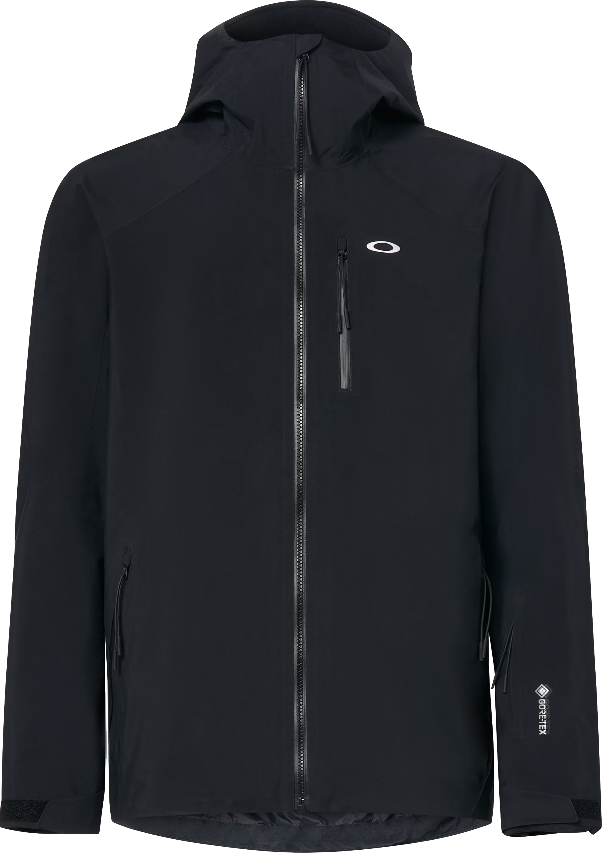 Oakley Men's Unbound GORE-TEX Shell Jacket 2.0 Blackout