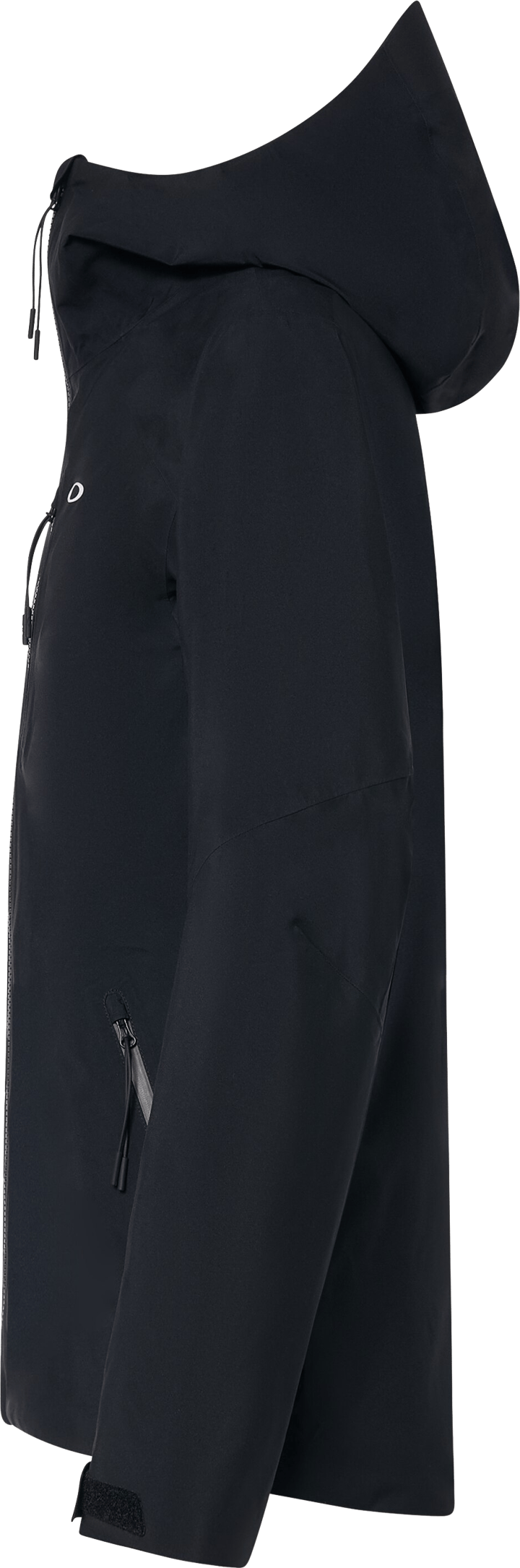 Oakley Men's Unbound GORE-TEX Shell Jacket 2.0 Blackout Oakley Oakley Men's Unbound GORE-TEX Shell Jacket 2.0 Blackout Oakley