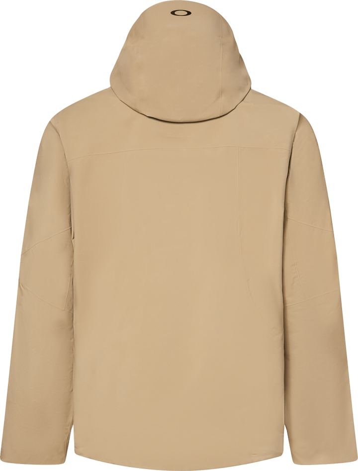 Oakley Men's Unbound GORE-TEX Shell Jacket 2.0 Pebble Oakley Oakley Men's Unbound GORE-TEX Shell Jacket 2.0 Pebble Oakley