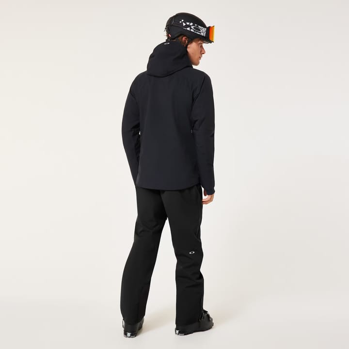 Oakley Men's Kendall Rc Shell Jacket 2.0 Blackout Oakley