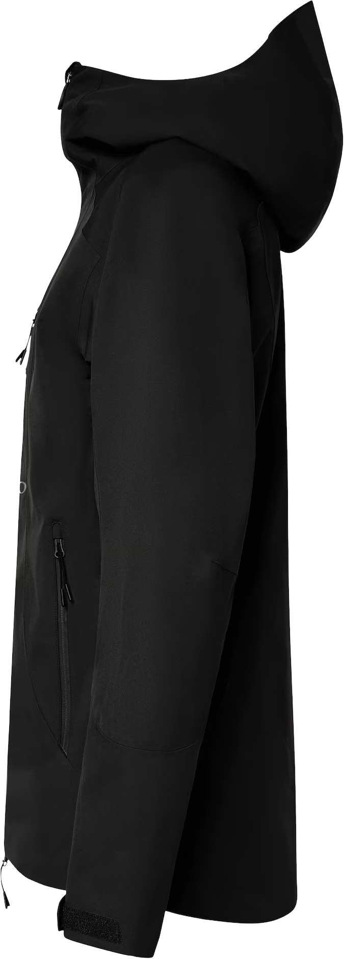 Oakley Men's Kendall Rc Shell Jacket 2.0 Blackout Oakley