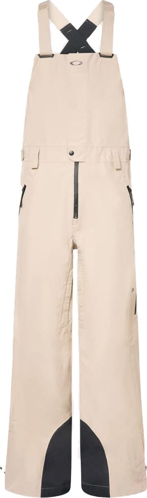 Oakley Men's Unbound GORE-TEX Shell Bib Humus Oakley