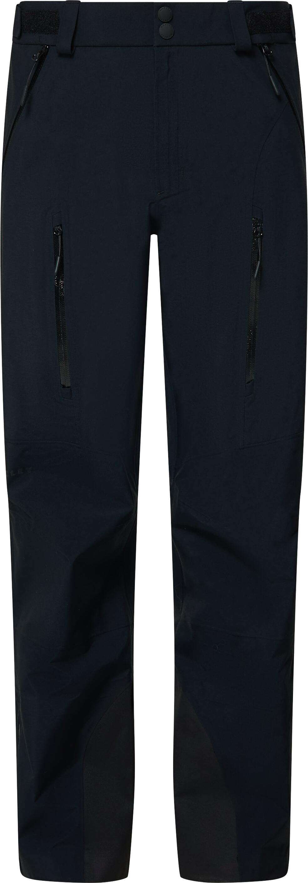 Oakley Men's Bowls GORE-TEX Shell Pants Blackout Hiihto- & lasketteluhousut XL