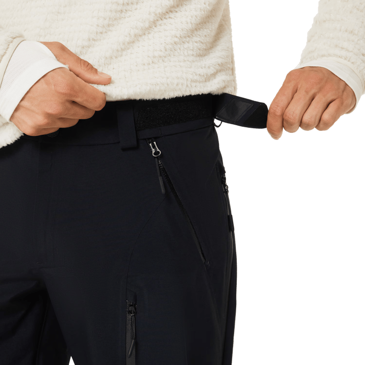 Oakley Men's Bowls GORE-TEX Shell Pants Blackout Oakley