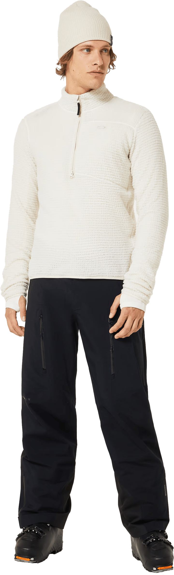 Oakley Men's Bowls GORE-TEX Shell Pants Blackout Oakley