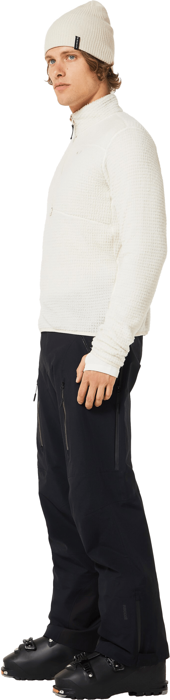 Oakley Men's Bowls GORE-TEX Shell Pants Blackout Oakley