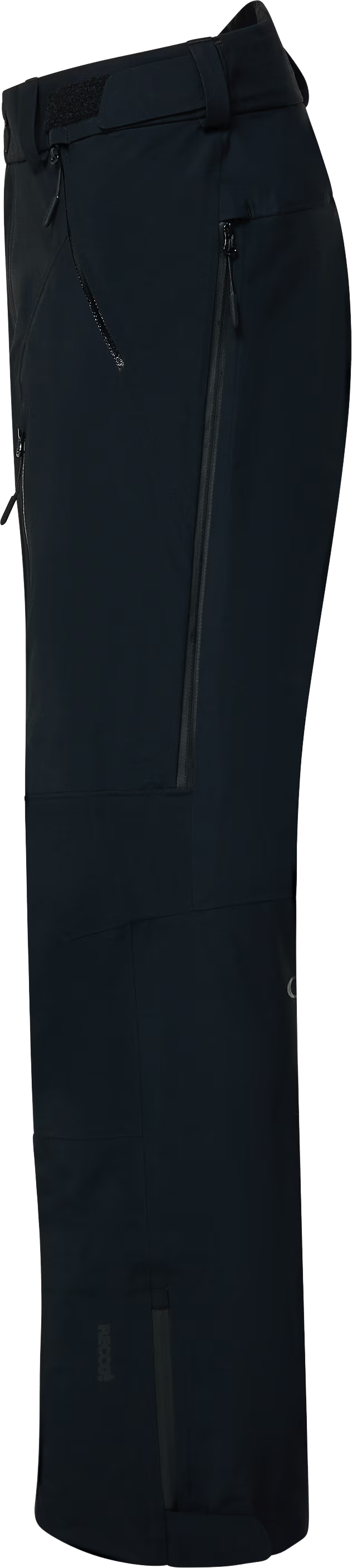 Oakley Men's Bowls GORE-TEX Shell Pants Blackout Oakley