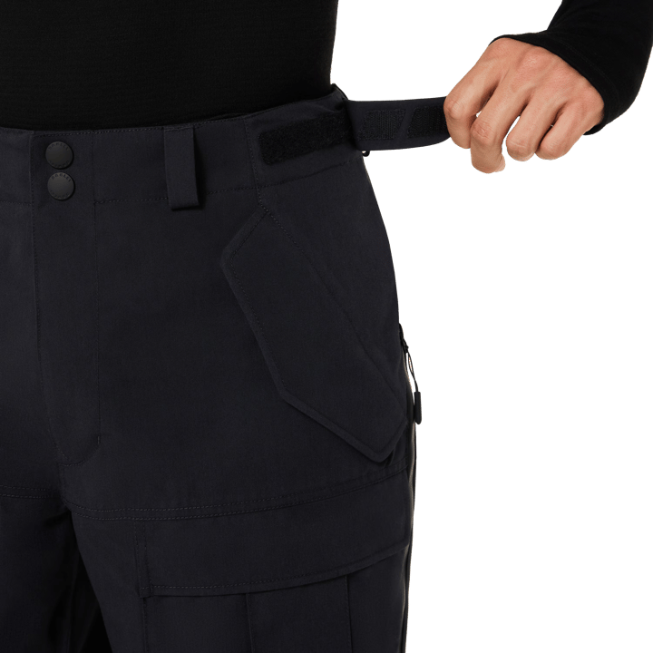 Oakley Baldface Shell Pants Blackout Oakley