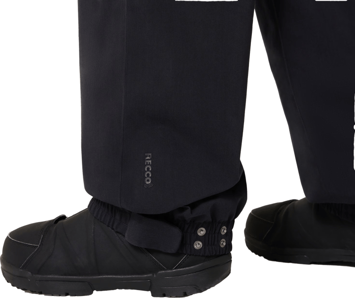 Oakley Baldface Shell Pants Blackout Oakley