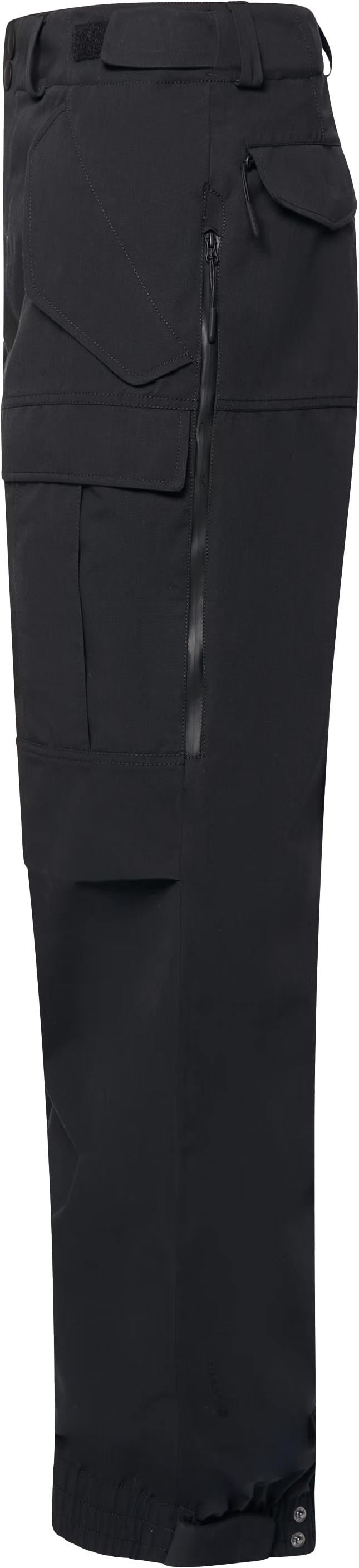 Oakley Baldface Shell Pants Blackout Oakley