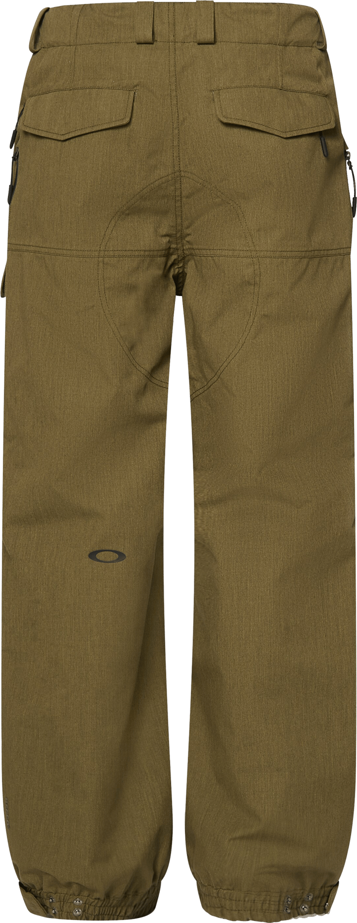 Oakley Men's Baldface Shell Pants Army Green Oakley Oakley Men's Baldface Shell Pants Army Green Oakley