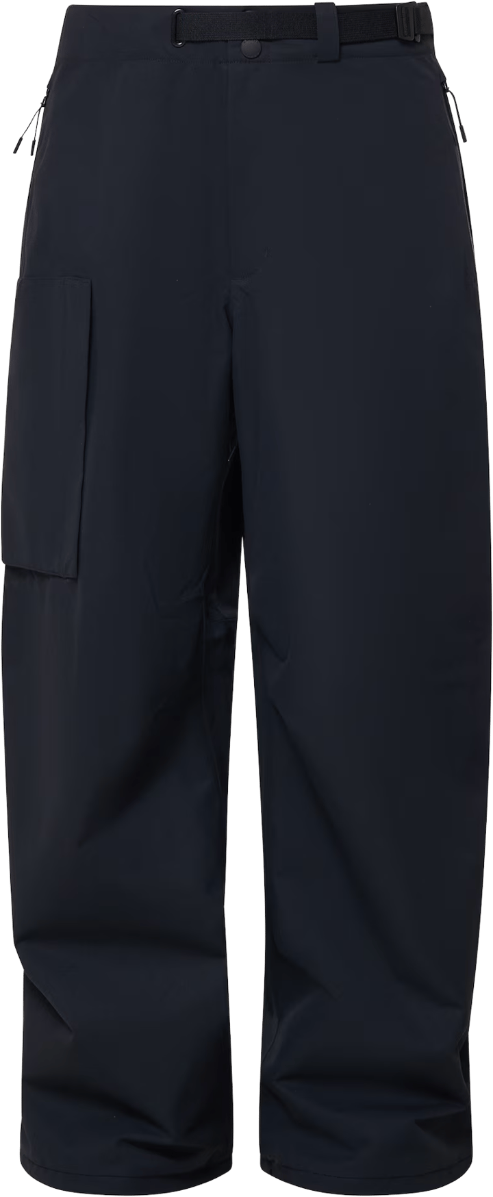 Oakley Men's Channel Cargo Pant Blackout Oakley