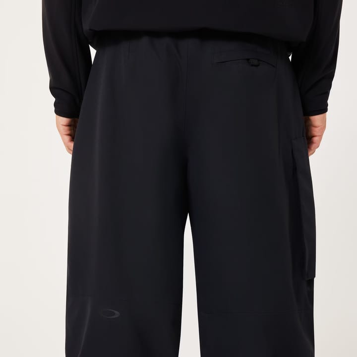 Oakley Men's Channel Cargo Pant Blackout Oakley