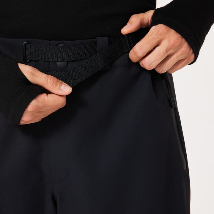 Oakley Men's Channel Cargo Pant Blackout Oakley
