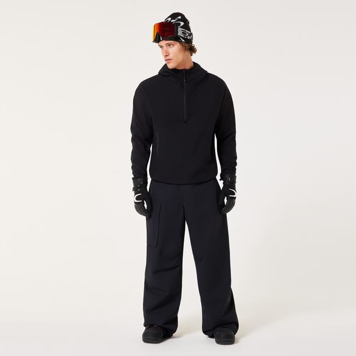 Oakley Men's Channel Cargo Pant Blackout Oakley