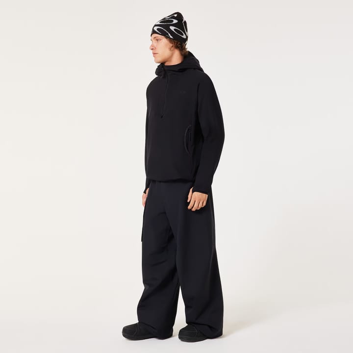 Oakley Men's Channel Cargo Pant Blackout Oakley