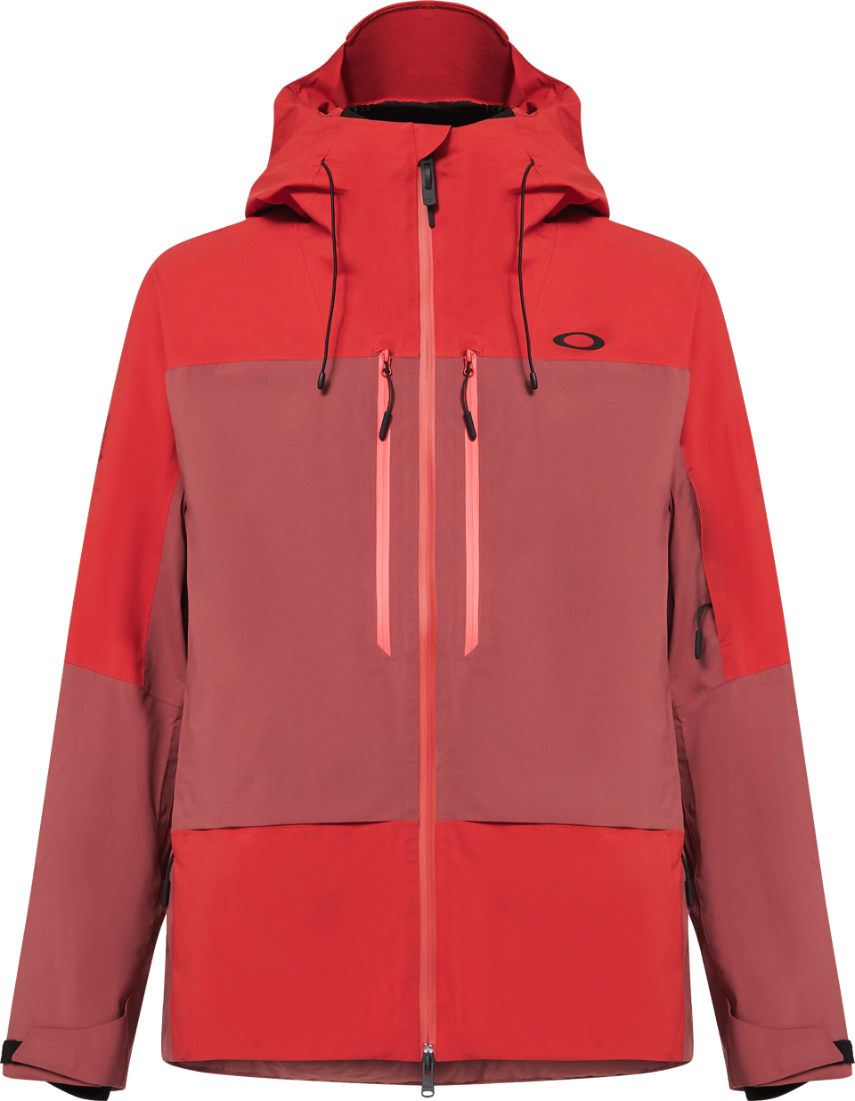 Men's Canopy Pro Insulated Jacket