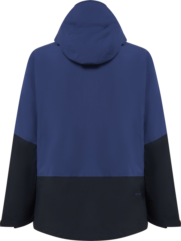 Oakley Men's Canopy Pro Insulated Jacket Abyss/Black Oakley Oakley Men's Canopy Pro Insulated Jacket Abyss/Black Oakley