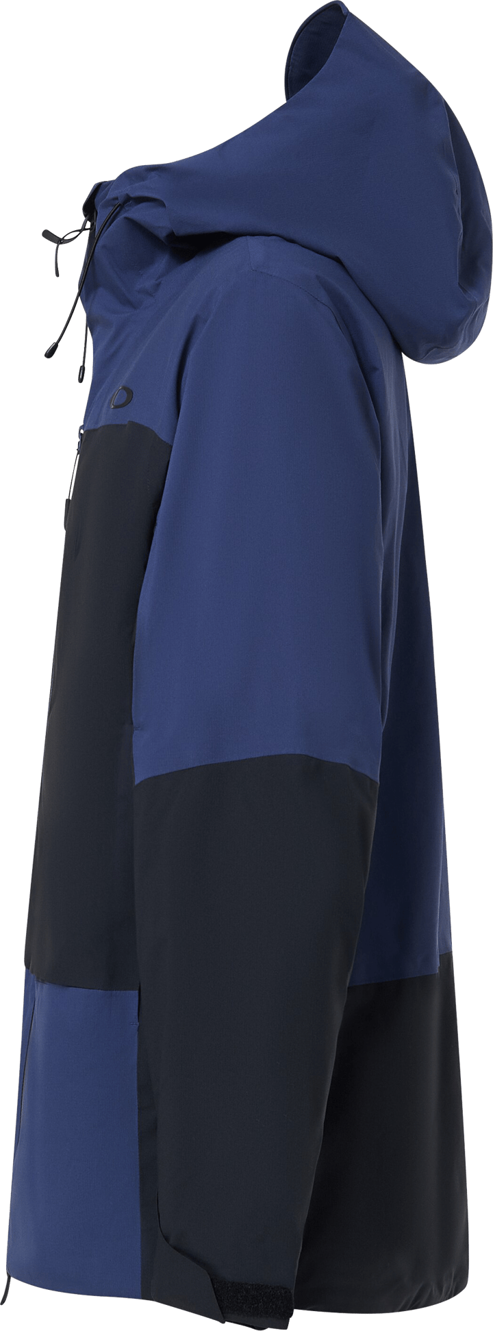 Oakley Men's Canopy Pro Insulated Jacket Abyss/Black Oakley Oakley Men's Canopy Pro Insulated Jacket Abyss/Black Oakley
