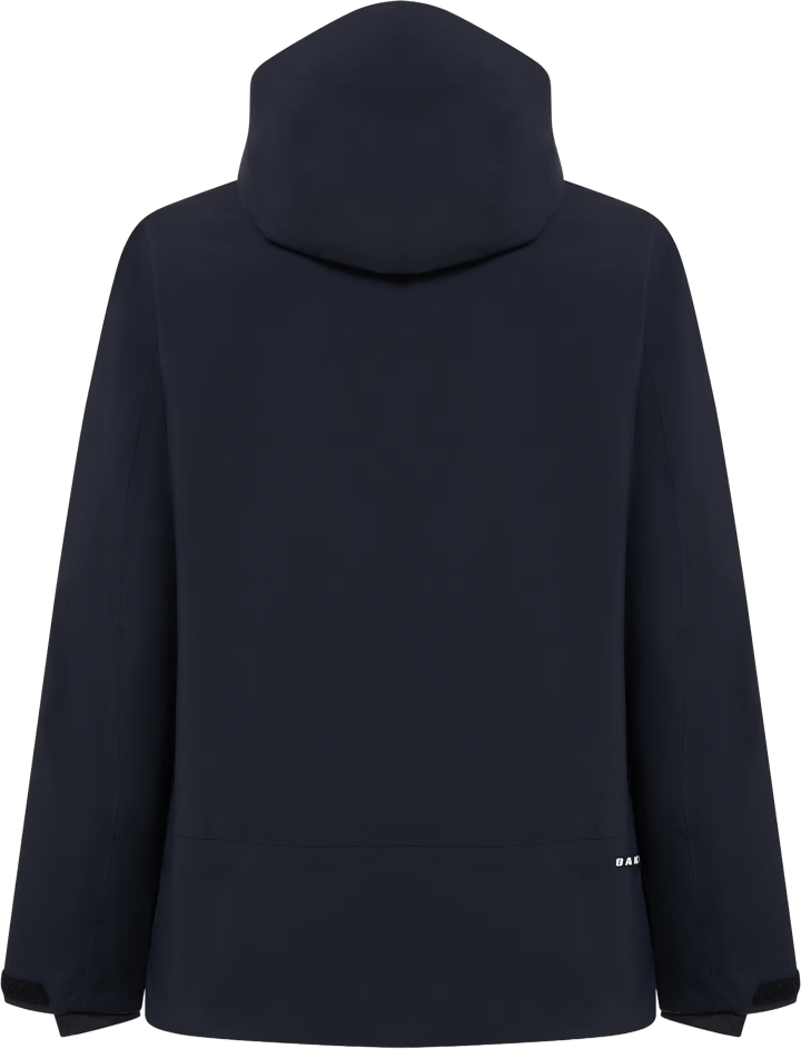 Oakley Men's Canopy Insulated Jacket Blackout Oakley
