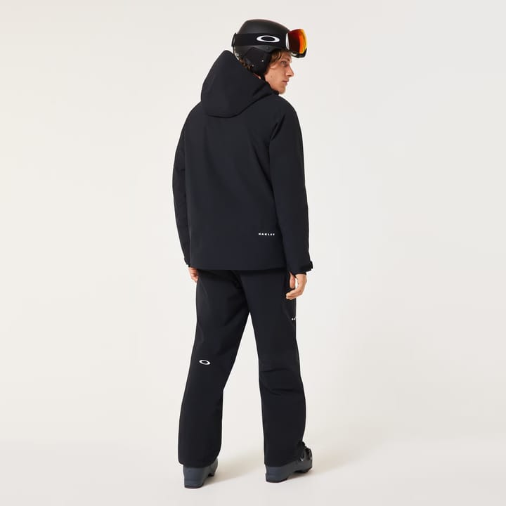 Oakley Men's Canopy Insulated Jacket Blackout Oakley