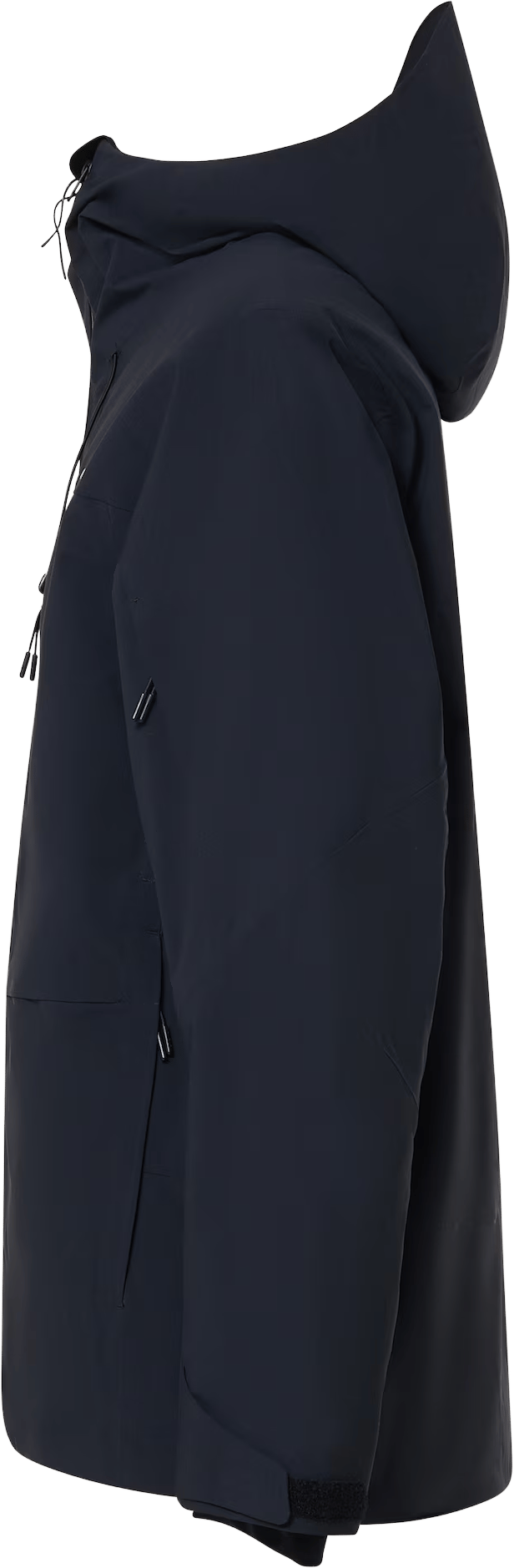 Oakley Men's Canopy Insulated Jacket Blackout Oakley