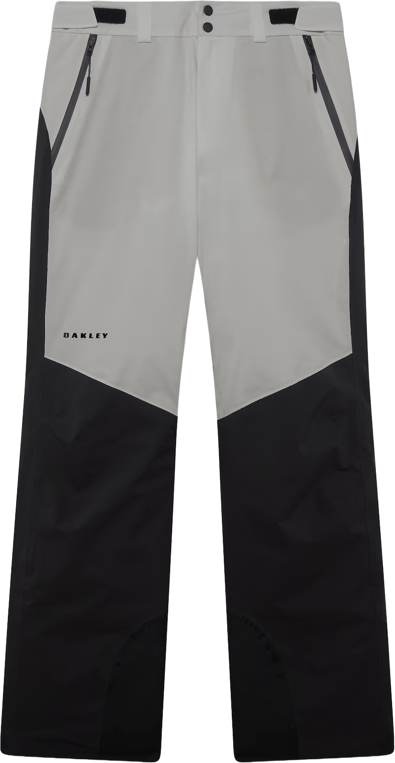 Oakley Men's Canopy Pro Insulated Pants Pitch Black/cement