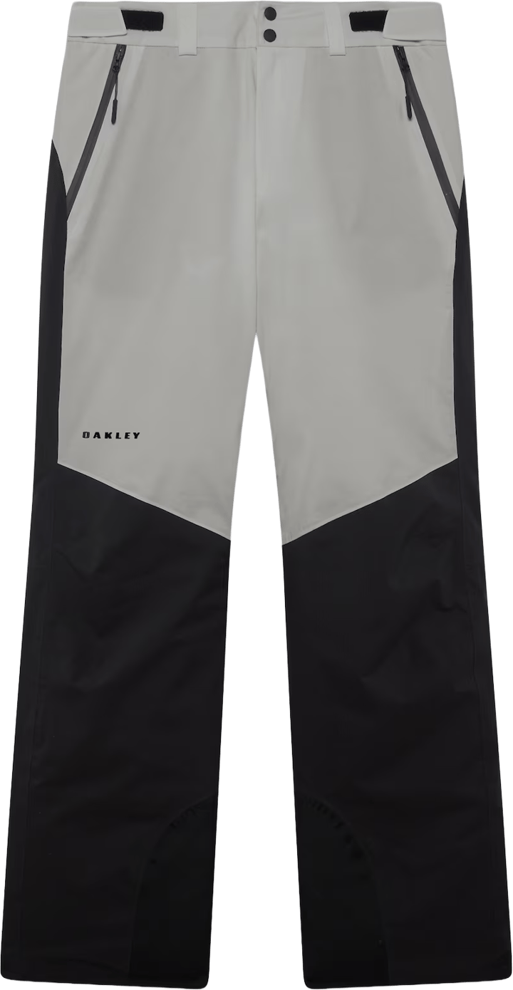 Oakley Men's Canopy Pro Insulated Pants Pitch Black/cement Oakley