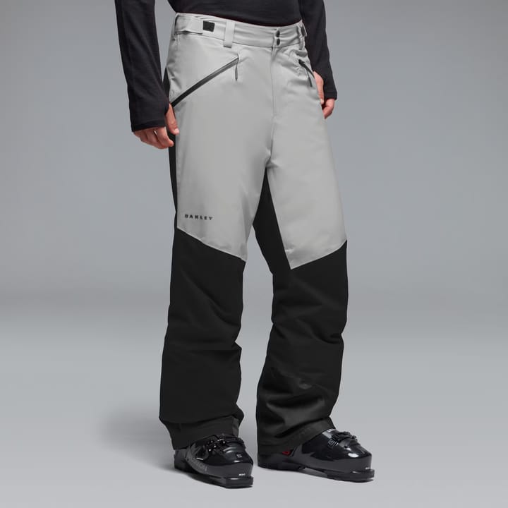 Oakley Men's Canopy Pro Insulated Pants Pitch Black/cement Oakley
