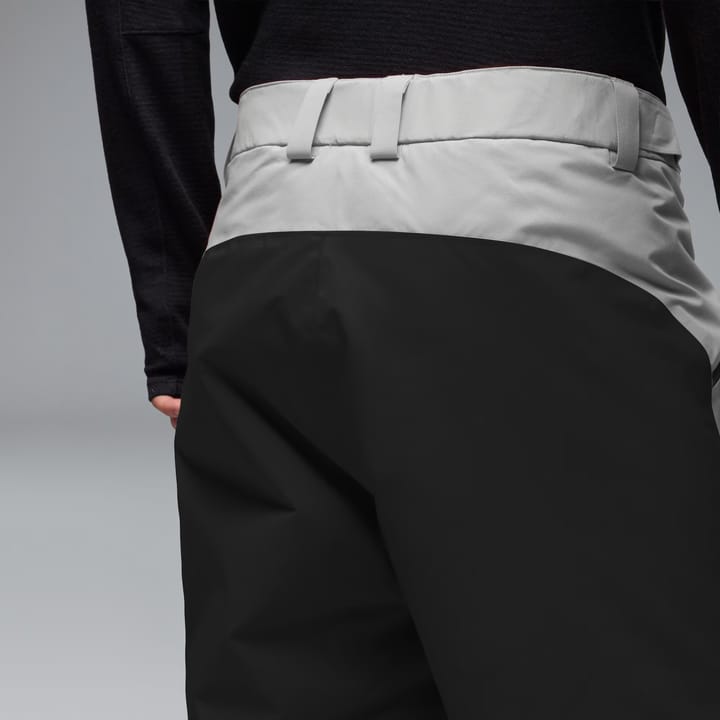 Oakley Men's Canopy Pro Insulated Pants Pitch Black/cement Oakley