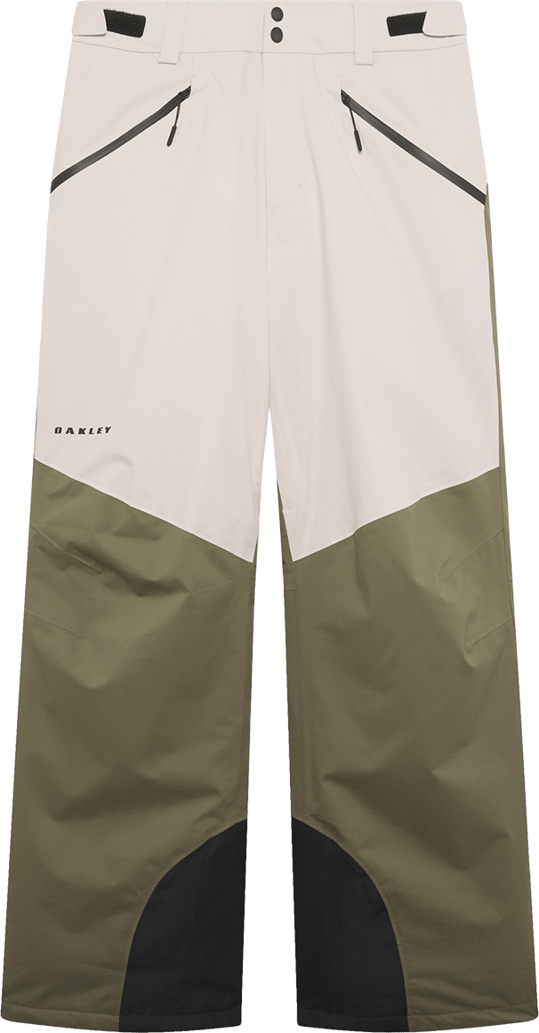 Oakley Men's Canopy Pro Insulated Pants Deep Olive/mist