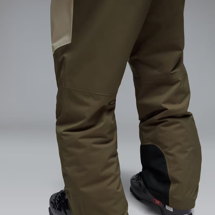 Oakley Men's Canopy Pro Insulated Pants Deep Olive/mist Oakley
